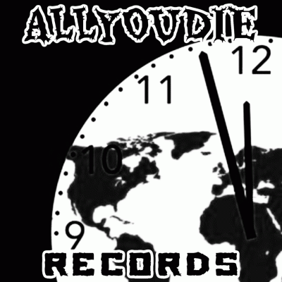 Allyoudie Records